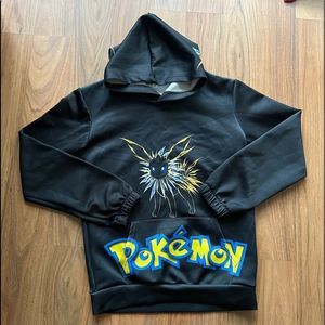 Pokémon | Hoodie - medium
